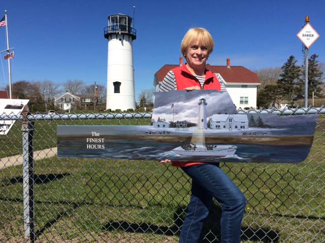 Picture from Patricia D, MA